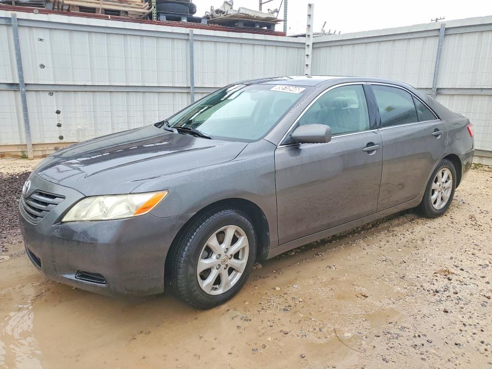 Aukcja sprzedaży 2007 Toyota Camry, vin: JTNBE46K973074418, numer aukcji: 49510946