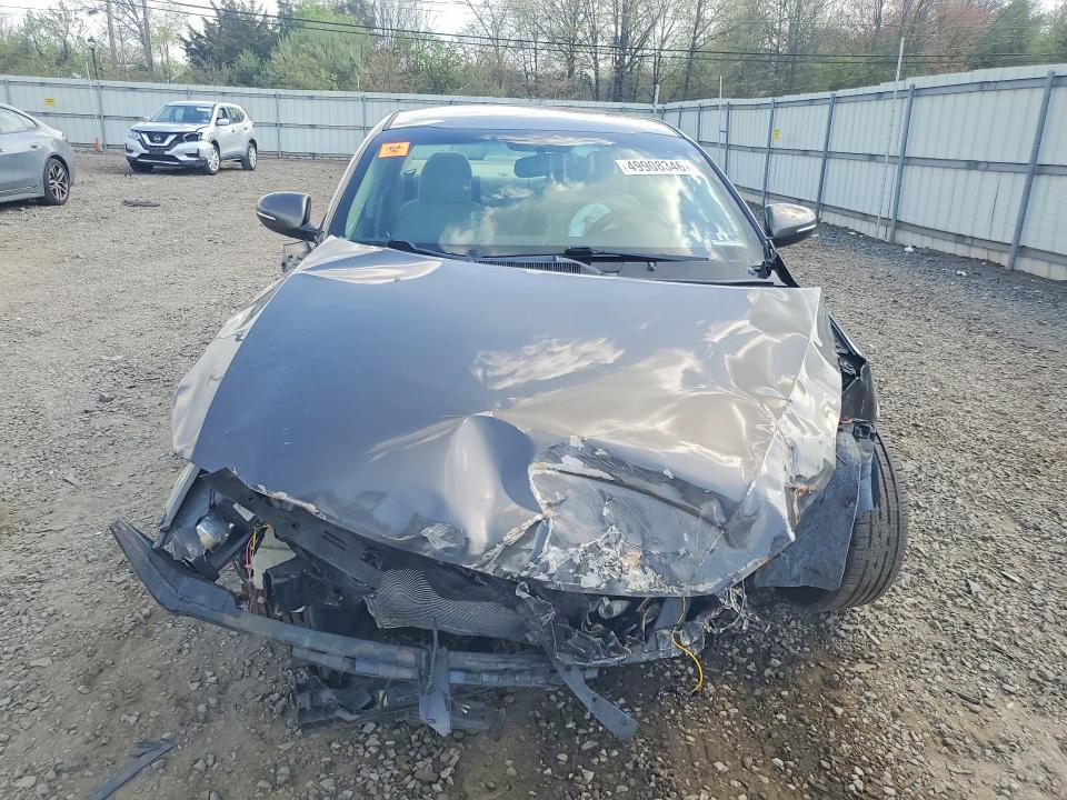 2013 Kia Optima მანქანა იყიდება აუქციონზე, vin: 5XXGM4A70DG113375, აუქციონის ნომერი: 49908346