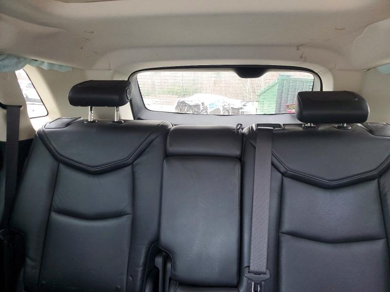 Продаж на аукціоні авто 2017 Cadillac Xt5, vin: 1GYKNBRS8HZ245737, номер лоту: 49341256