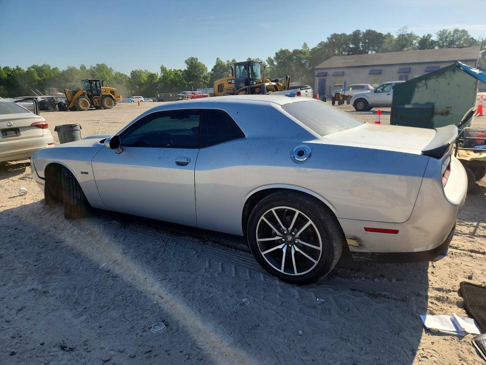49938246 :رقم المزاد ، 2C3CDZBT0PH669389 vin ، 2023 Dodge Challenger مزاد بيع