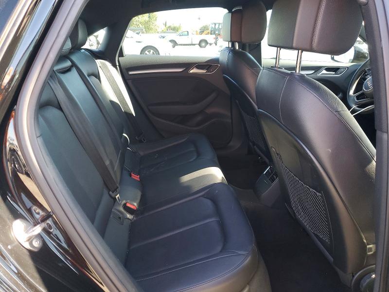 2019 Audi A3 მანქანა იყიდება აუქციონზე, vin: WAUAUGFF0KA099989, აუქციონის ნომერი: 49356126