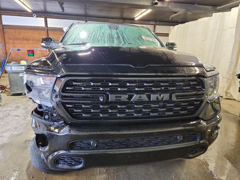 Auction sale of the 2022 Ram 1500, vin: 1C6SRFBTXNN183062, lot number: 50577556