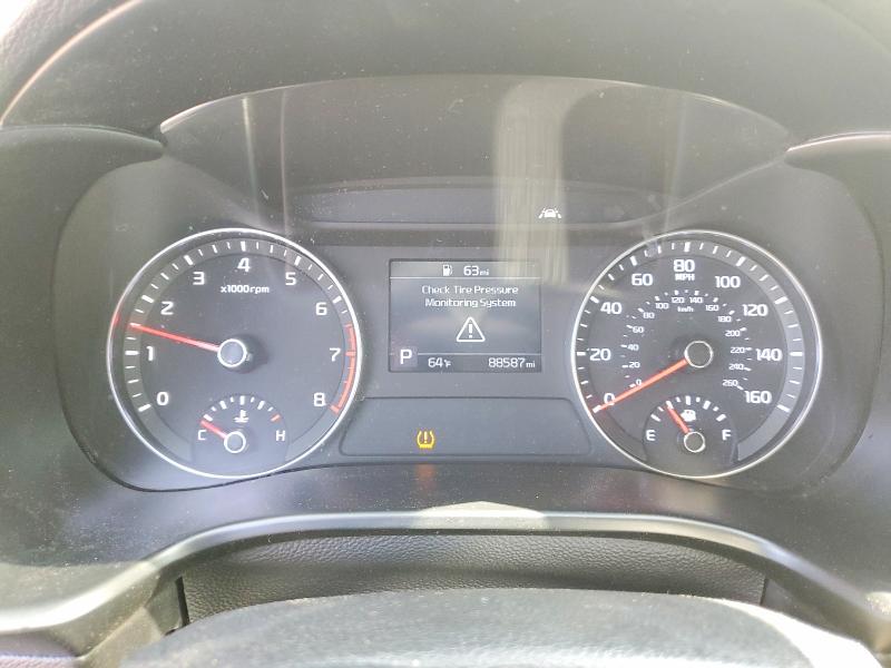 51485896 :رقم المزاد ، 3KPF24AD5ME391351 vin ، 2021 Kia Forte مزاد بيع