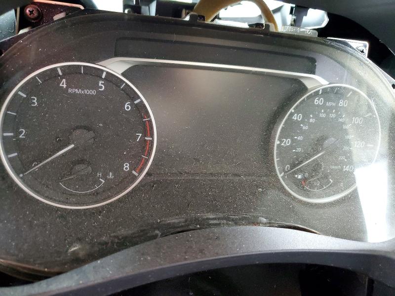 Aukcja sprzedaży 2020 Nissan Altima, vin: 1N4BL4BV1LC226119, numer aukcji: 51495966