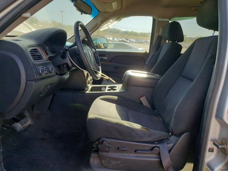 Aukcja sprzedaży 2012 Chevrolet Suburban, vin: 1GNSKHE74CR326737, numer aukcji: 49030476