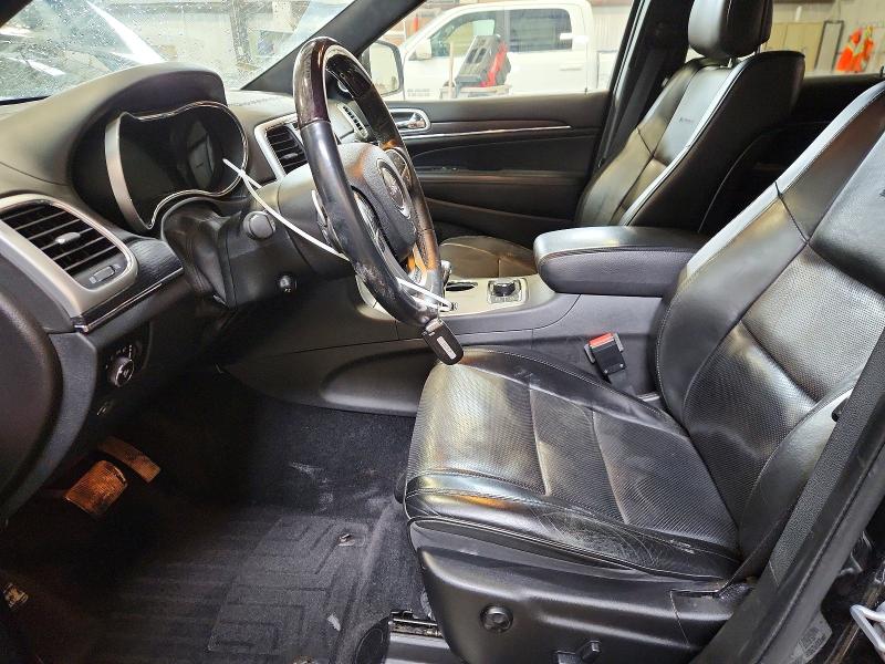 Aukcja sprzedaży 2014 Jeep Grand Cherokee, vin: 1C4RJFJG3EC208995, numer aukcji: 47781926