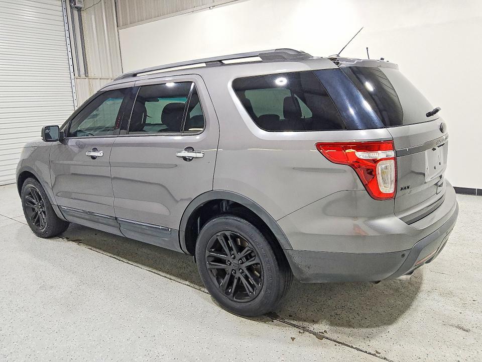Aukcja sprzedaży 2013 Ford Explorer, vin: 1FM5K7D86DGC47928, numer aukcji: 49680326