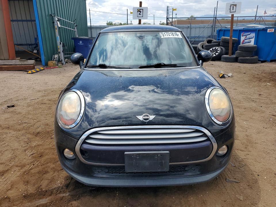 Продаж на аукціоні авто 2015 Mini Cooper, vin: WMWXM5C53F3B34466, номер лоту: 51721816
