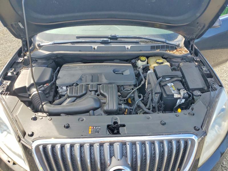 2012 Buick Verano მანქანა იყიდება აუქციონზე, vin: 1G4PS5SK7C4183247, აუქციონის ნომერი: 49431856