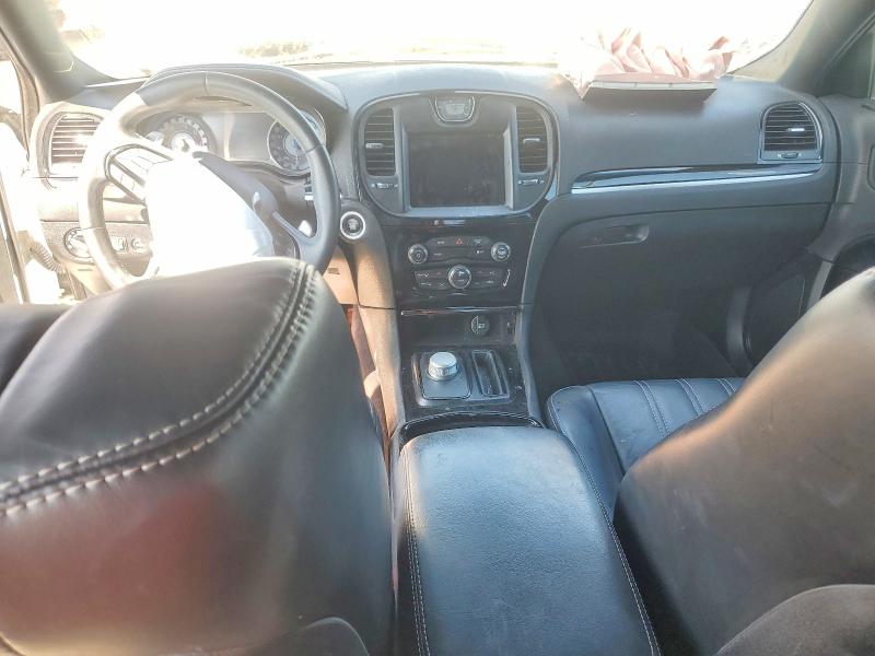 48419906 :رقم المزاد ، 2C3CCAGG3HH529967 vin ، 2017 Chrysler 300 مزاد بيع