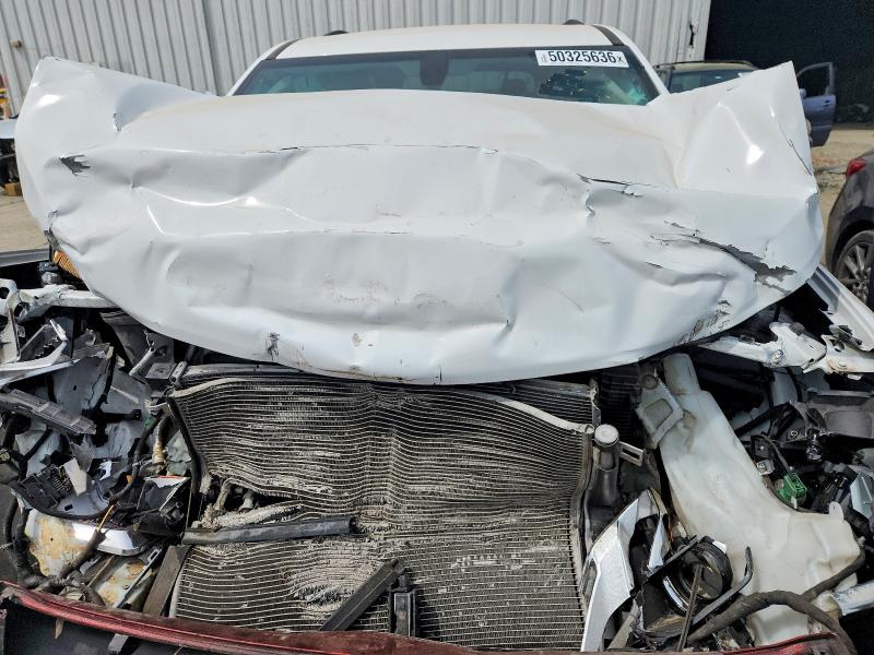 2019 Chevrolet Traverse მანქანა იყიდება აუქციონზე, vin: 1GNEVGKW4KJ124634, აუქციონის ნომერი: 50325636
