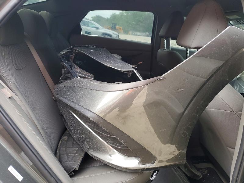2025 Hyundai Elantra მანქანა იყიდება აუქციონზე, vin: KMHLL4DG9SU931672, აუქციონის ნომერი: 51682726