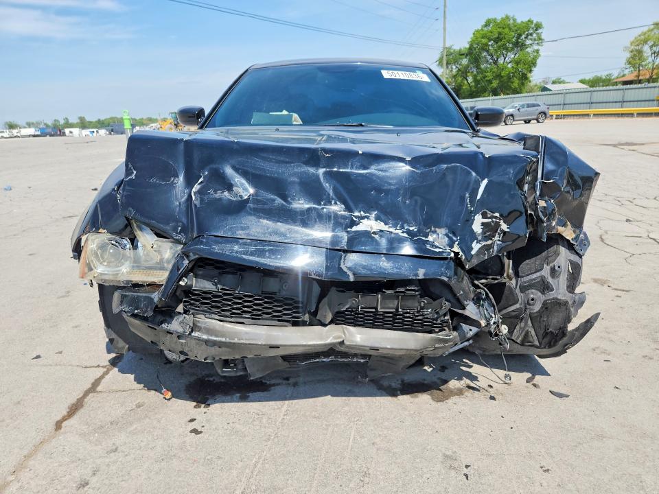 Продажа на аукционе авто 2014 Dodge Charger, vin: 2C3CDXCT1EH123894, номер лота: 50110836