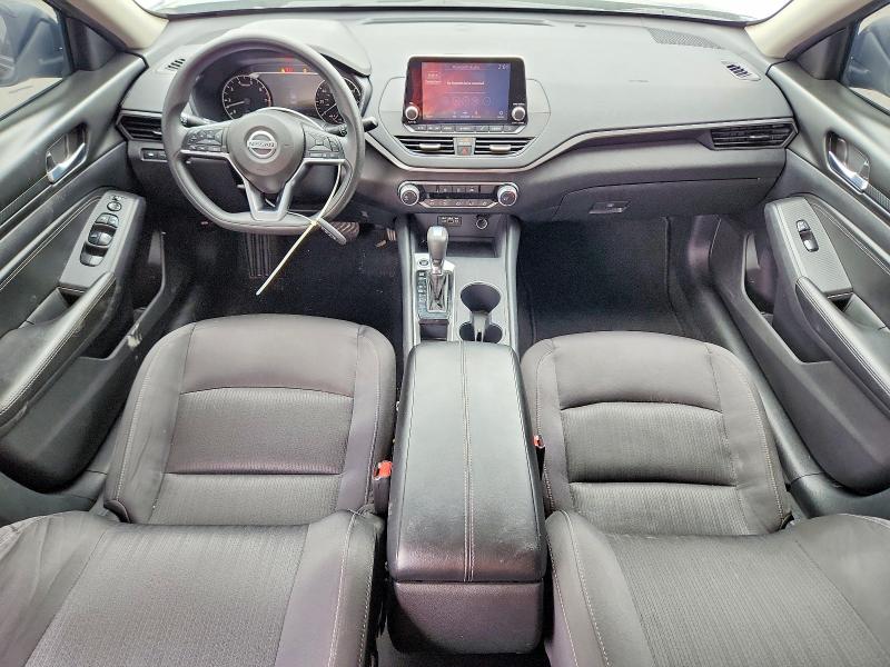 Aukcja sprzedaży 2020 Nissan Altima, vin: 1N4BL4BV9LC252161, numer aukcji: 50964066