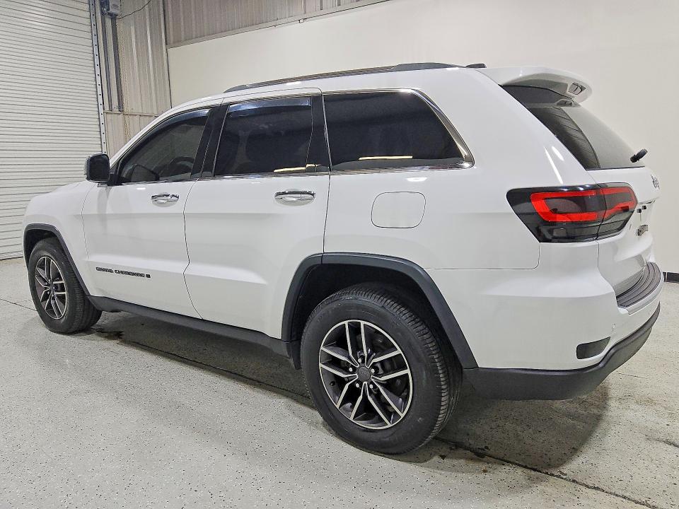 49372626 :رقم المزاد ، 1C4RJEBG2KC826622 vin ، 2019 Jeep Grand Cherokee مزاد بيع