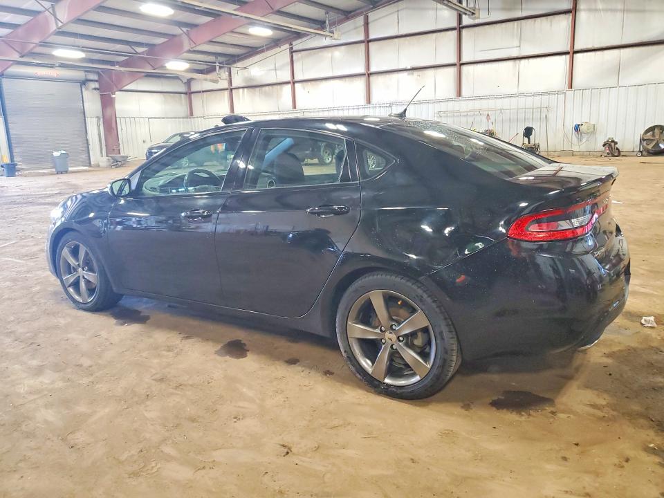 49253136 :رقم المزاد ، 1C3CDFBH3DD316874 vin ، 2013 Dodge Dart مزاد بيع