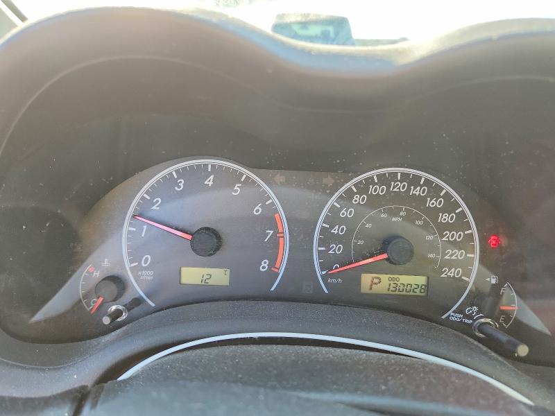 50622056 :رقم المزاد ، 2T1BU4EE9BC740521 vin ، 2011 Toyota Corolla مزاد بيع