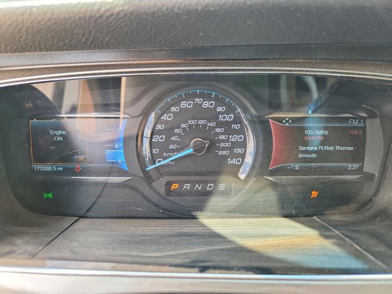 Aukcja sprzedaży 2014 Ford Taurus, vin: 1FAHP2E88EG157742, numer aukcji: 50340996