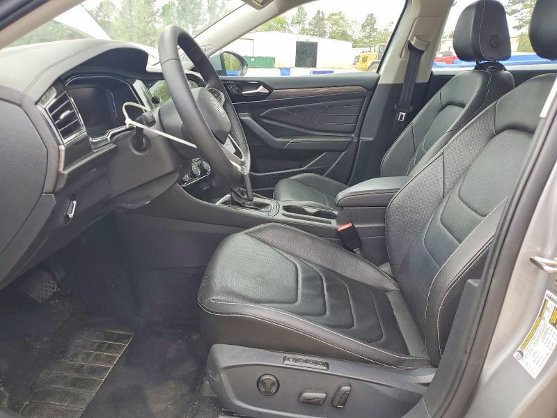 Aukcja sprzedaży 2022 Volkswagen Jetta, vin: 3VWGM7BU0NM030791, numer aukcji: 48582026