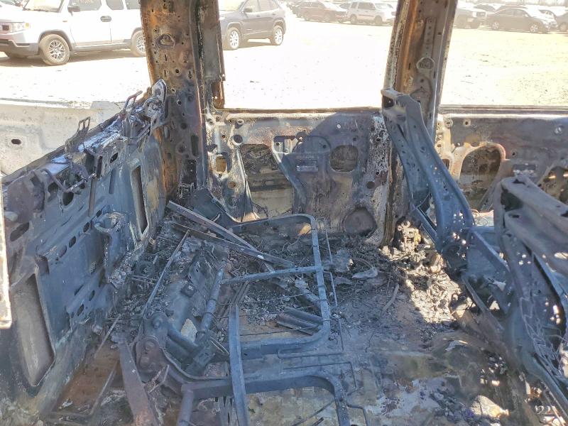51110026 :رقم المزاد ، 2GC4YNEY6R1127777 vin ، 2024 Chevrolet Silverado مزاد بيع