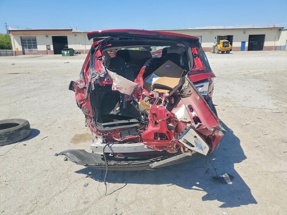 Продаж на аукціоні авто 2020 Chevrolet Equinox, vin: 3GNAXKEV5LS612778, номер лоту: 50828556