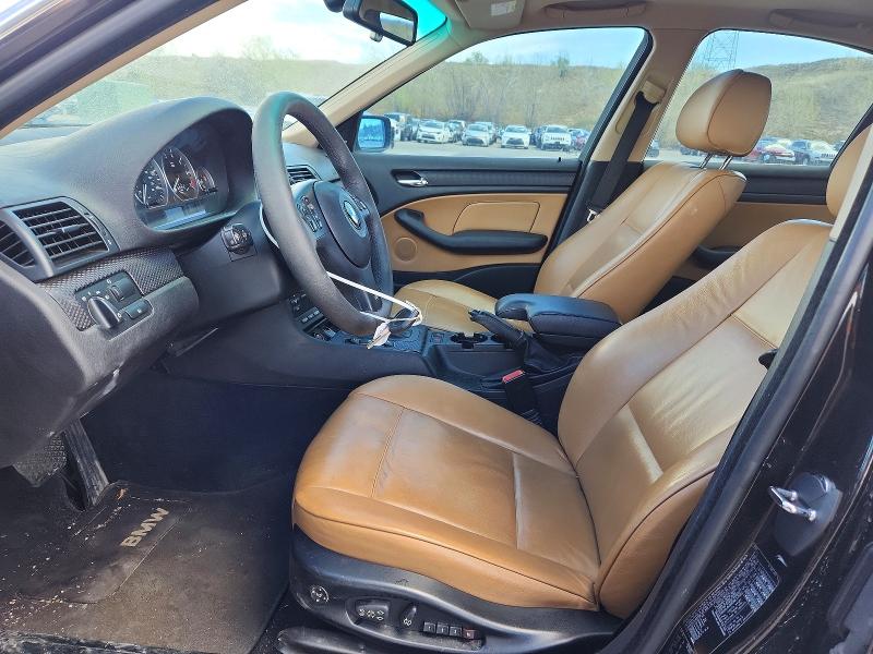 Продажа на аукционе авто 2004 Bmw 330, vin: WBAEW53434PN36676, номер лота: 50293356
