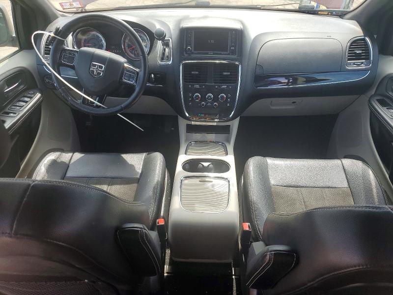 49708076 :رقم المزاد ، 2C4RDGCG2KR771579 vin ، 2019 Dodge Grand Caravan مزاد بيع