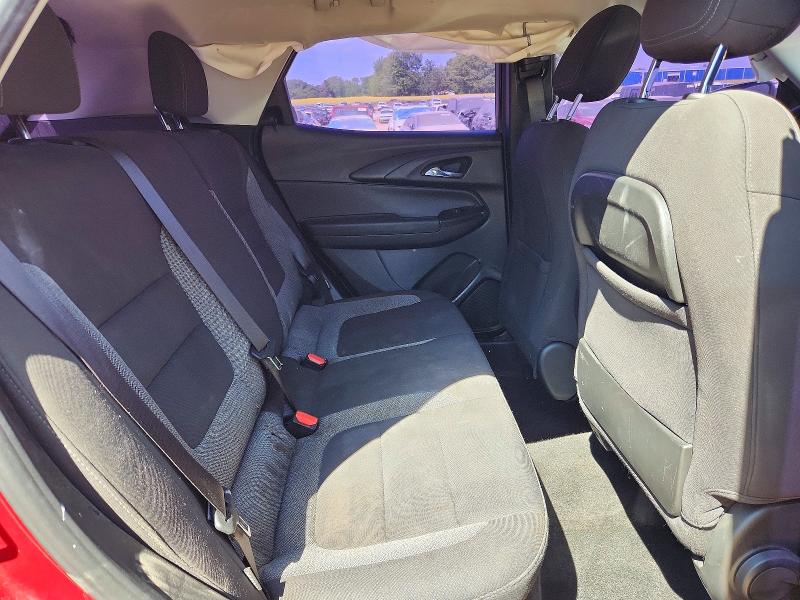 Продаж на аукціоні авто 2021 Chevrolet Trailblazer, vin: KL79MNSLXMB033787, номер лоту: 50184126