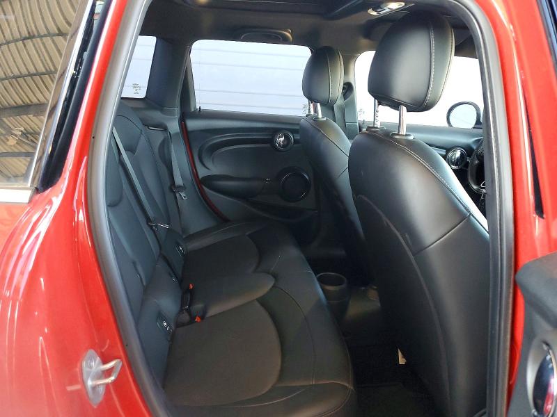 Aukcja sprzedaży 2021 Mini Cooper, vin: WMWXU7C08M2N56765, numer aukcji: 50105606