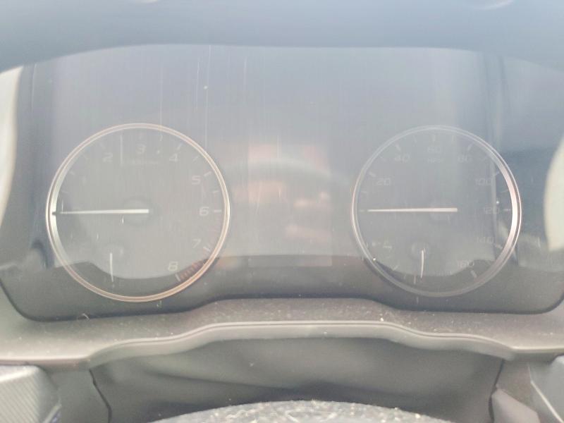 50523786 :رقم المزاد ، JF2SLDBC9SH495528 vin ، 2025 Subaru Forester مزاد بيع
