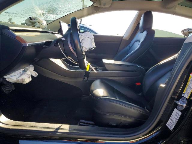 Aukcja sprzedaży 2019 Tesla Model 3, vin: 5YJ3E1EA1KF193284, numer aukcji: 49897026