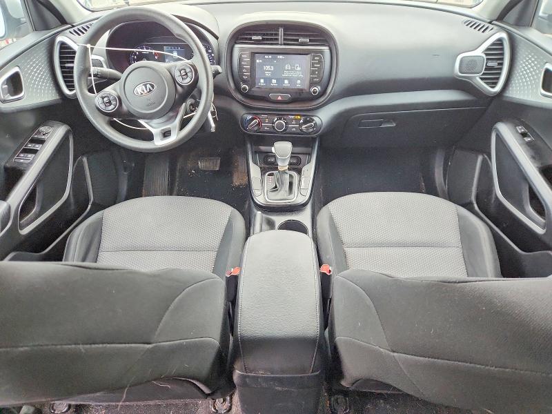 Продаж на аукціоні авто 2021 Kia Soul, vin: KNDJ23AU5M7756535, номер лоту: 51999606