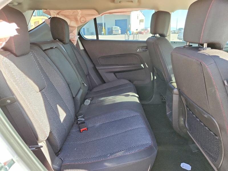 Продаж на аукціоні авто 2017 Chevrolet Equinox, vin: 2GNALBEK4H1598795, номер лоту: 51374876