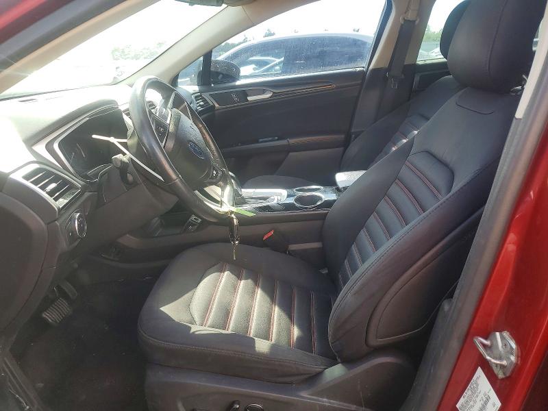 Aukcja sprzedaży 2013 Ford Fusion, vin: 3FA6P0HR0DR267613, numer aukcji: 51657016