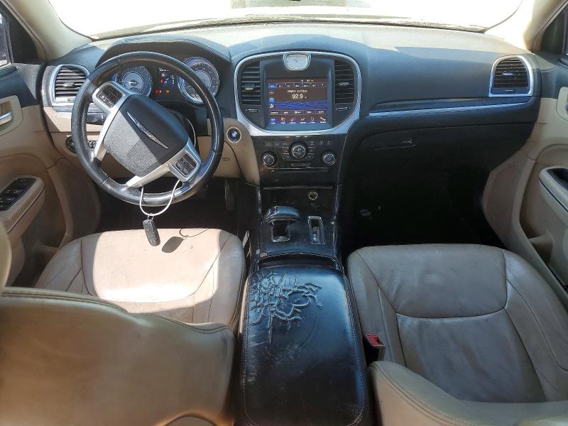 49397996 :رقم المزاد ، 2C3CCAAG2DH738958 vin ، 2013 Chrysler 300 مزاد بيع