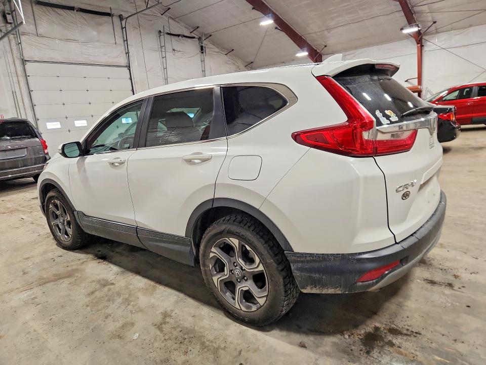 Продажа на аукционе авто 2019 Honda Cr-v, vin: 2HKRW2H86KH658665, номер лота: 48783246