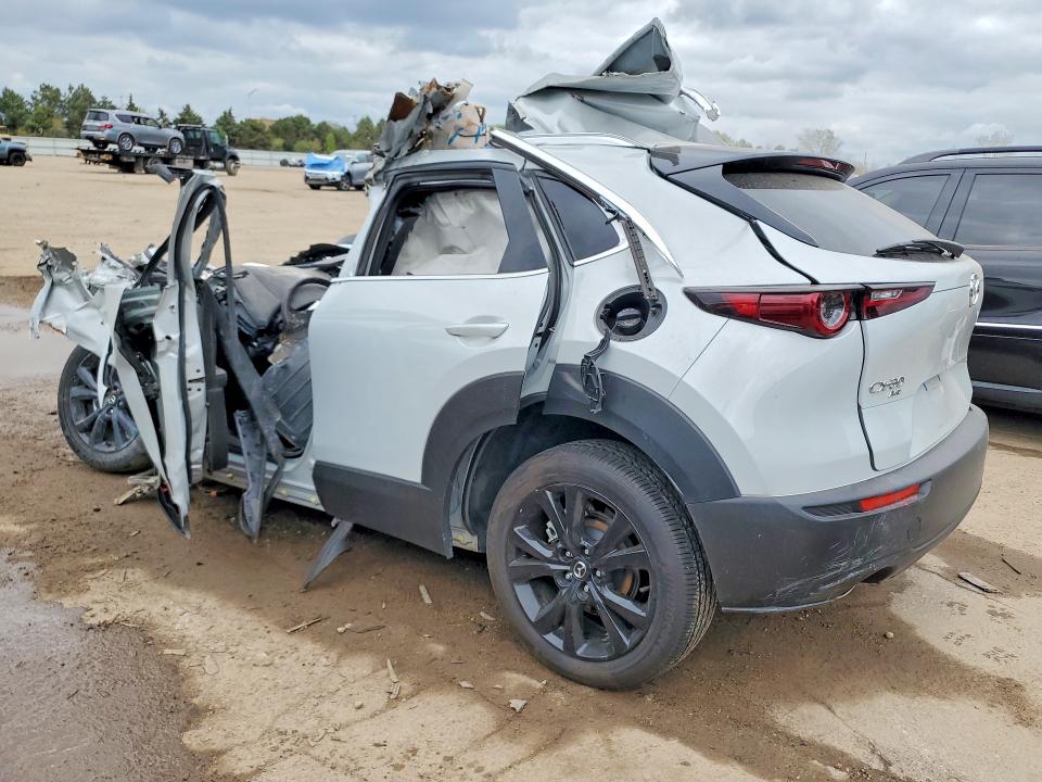 Aukcja sprzedaży 2025 Mazda Cx-30, vin: 3MVDMBBM0SM807635, numer aukcji: 51272416