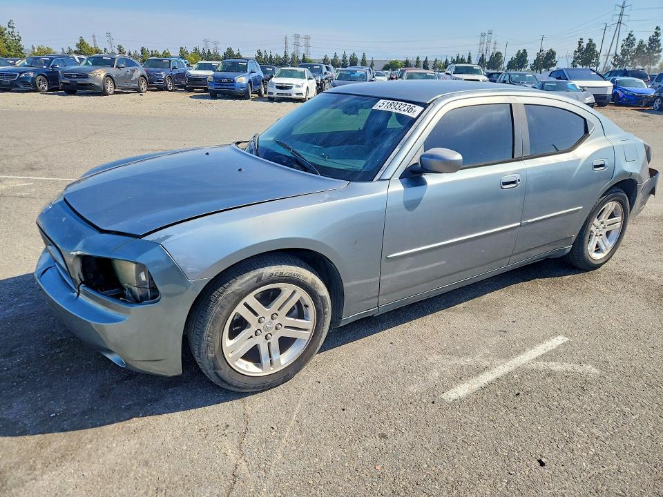 Aukcja sprzedaży 2007 Dodge Charger, vin: 2B3KA43G97H755564, numer aukcji: 51893236