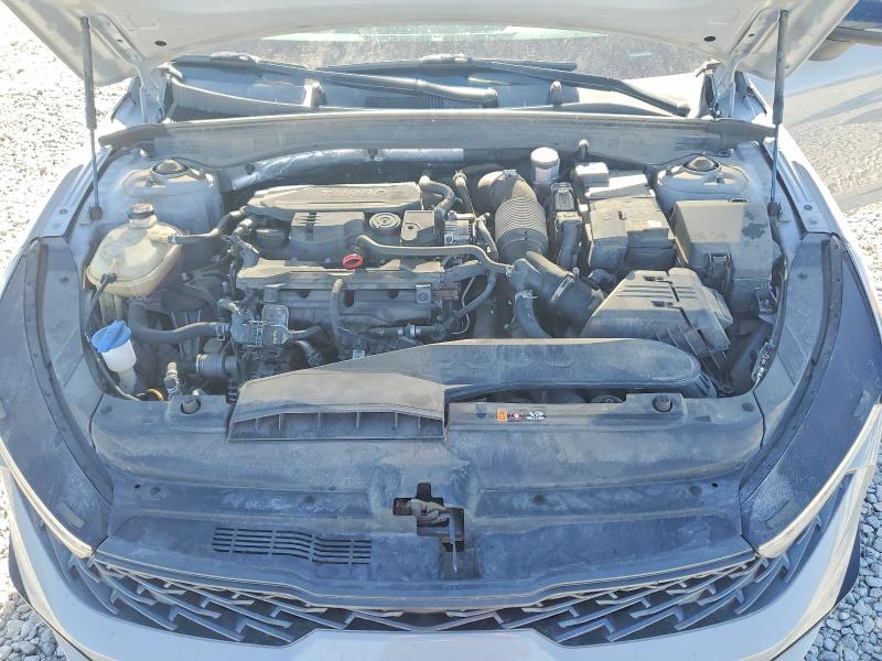 50644316 :رقم المزاد ، 5XXG64J28NG160007 vin ، 2022 Kia K5 مزاد بيع