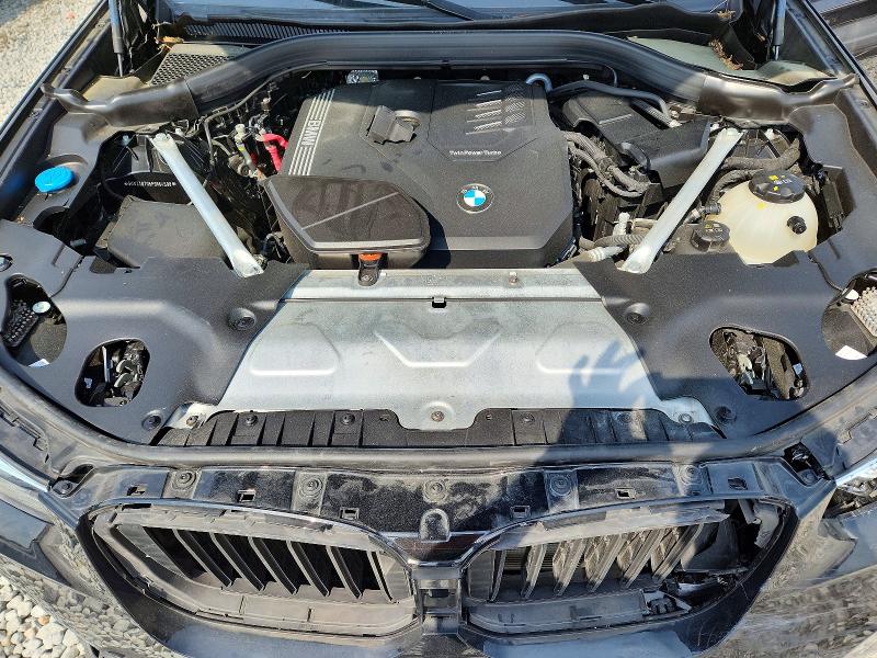 Продажа на аукционе авто 2023 Bmw X4, vin: 5UX33DT05P9R64508, номер лота: 49171906