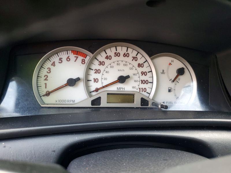 Aukcja sprzedaży 2007 Toyota Corolla, vin: 2T1BR32EX7C751051, numer aukcji: 49240446