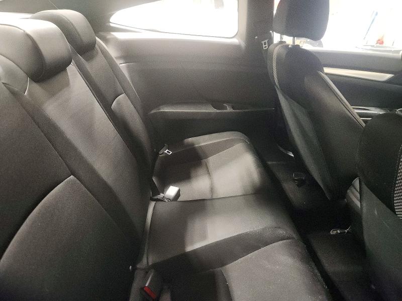 2019 Honda Civic მანქანა იყიდება აუქციონზე, vin: 2HGFC4B89KH301684, აუქციონის ნომერი: 49108406