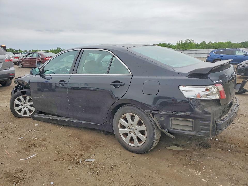 Продаж на аукціоні авто 2007 Toyt Camry, vin: 4T1BE46K97U660630, номер лоту: 51756556