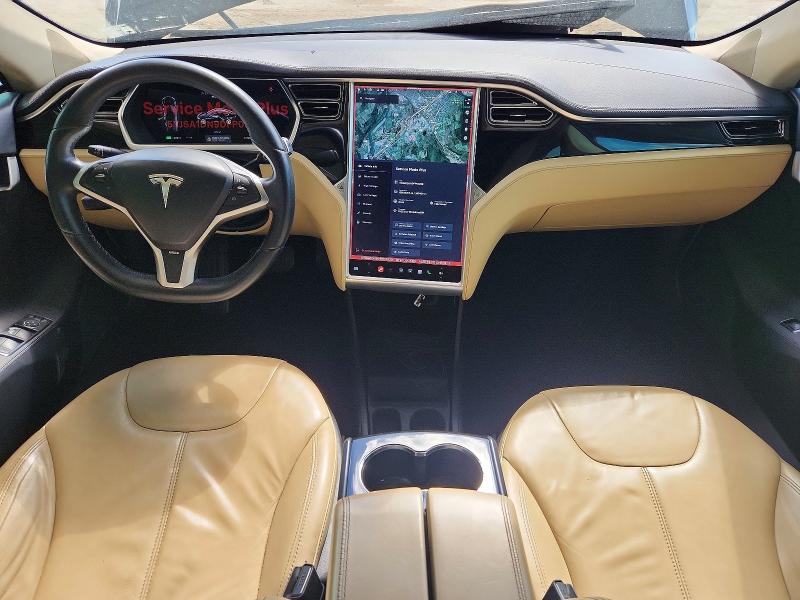 Aukcja sprzedaży 2013 Tesla Model S, vin: 5YJSA1DN9DFP07929, numer aukcji: 49504926