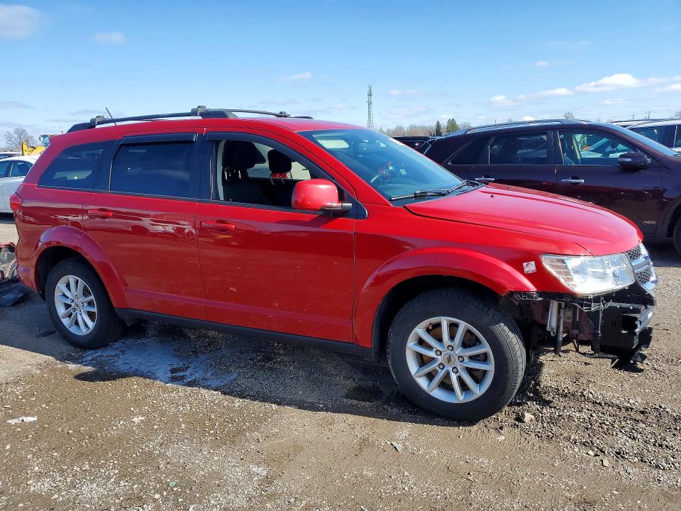 Aukcja sprzedaży 2018 Dodge Journey, vin: 3C4PDDCG9JT159607, numer aukcji: 48610196