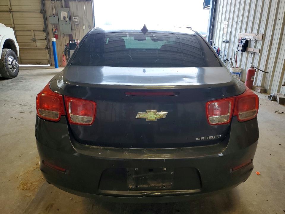 2013 Chevrolet Malibu მანქანა იყიდება აუქციონზე, vin: 1G11C5SAXDF285820, აუქციონის ნომერი: 51514186