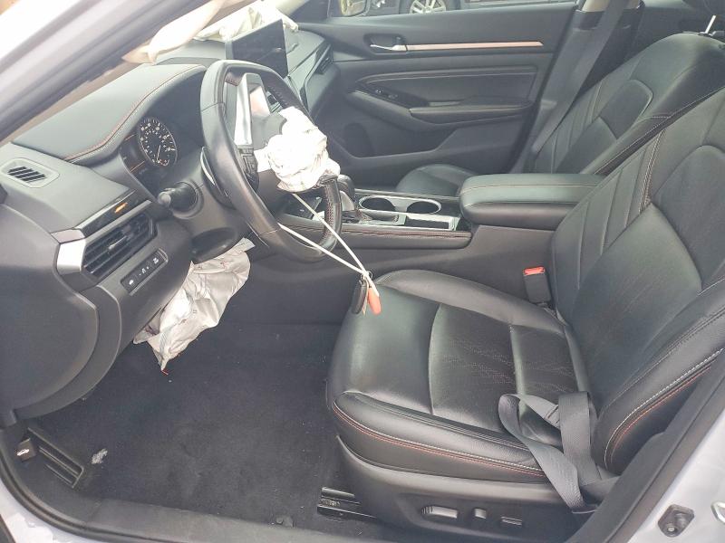 Продажа на аукционе авто 2023 Nissan Altima, vin: 1N4BL4CVXPN357705, номер лота: 51719766