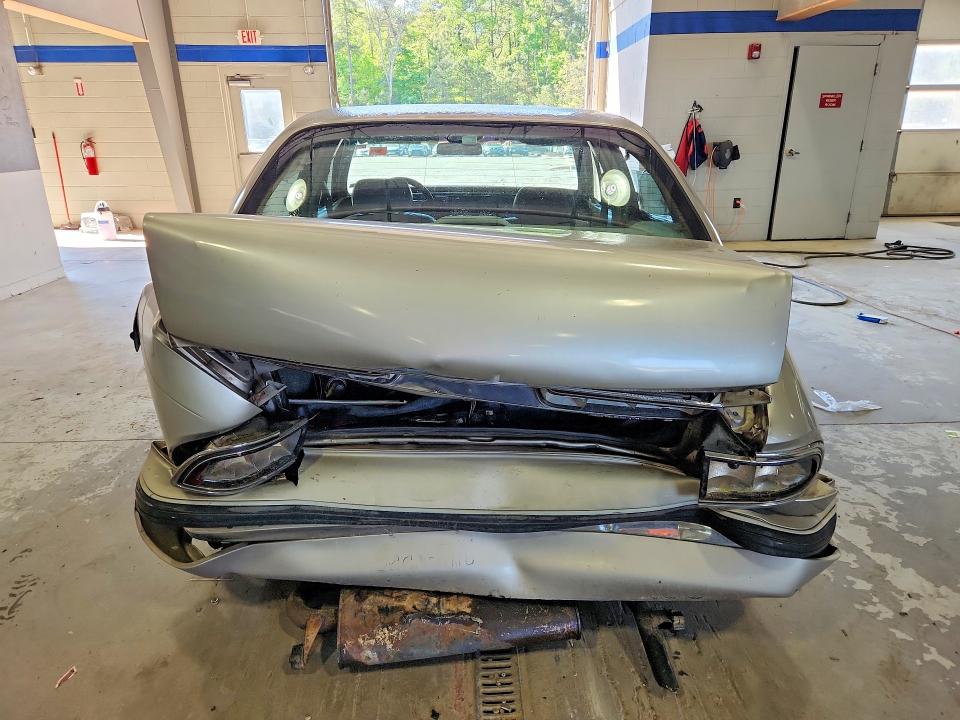 Aukcja sprzedaży 1996 Buick Lesabre, vin: 1G4HR52KXTH422329, numer aukcji: 50839206