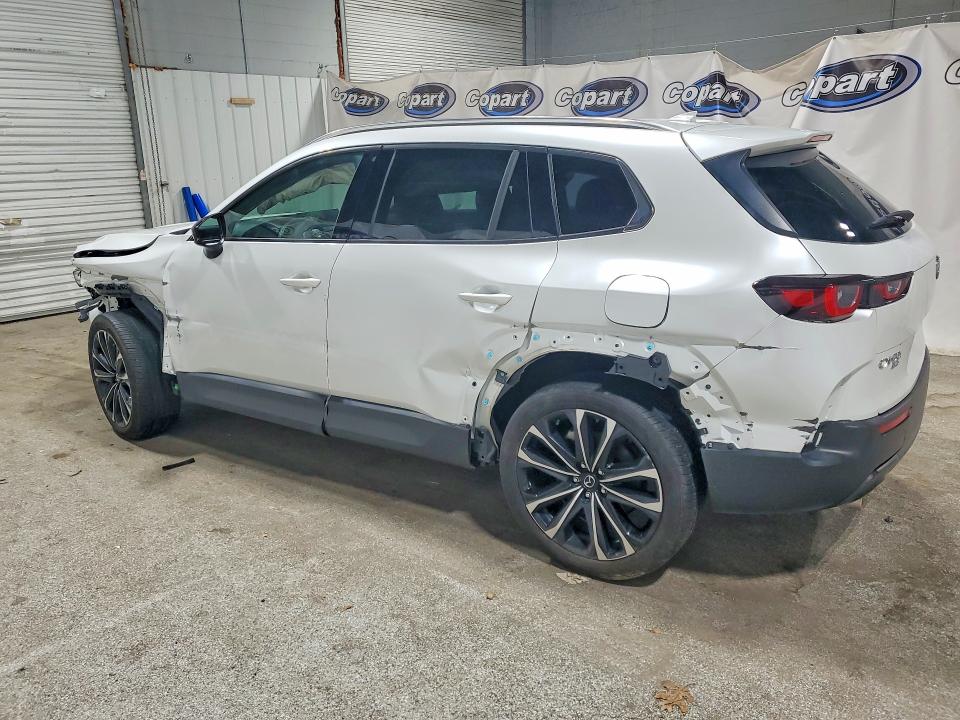 Продаж на аукціоні авто 2024 Mazda Cx-50, vin: 7MMVABEM1RN239034, номер лоту: 48190176