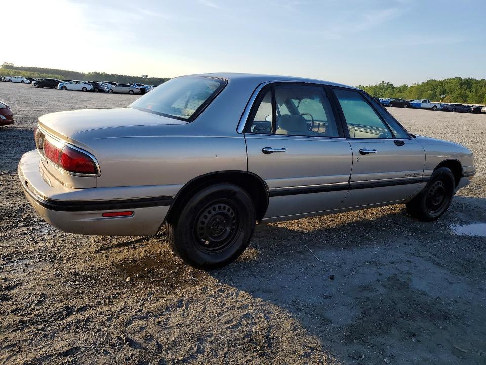 49719356 :رقم المزاد ، 1G4HP52K9WH510363 vin ، 1998 Buick Lesabre مزاد بيع